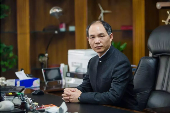 启迪桑德董事长文一波:创造风口,跨居蓝海,布局环保上下游