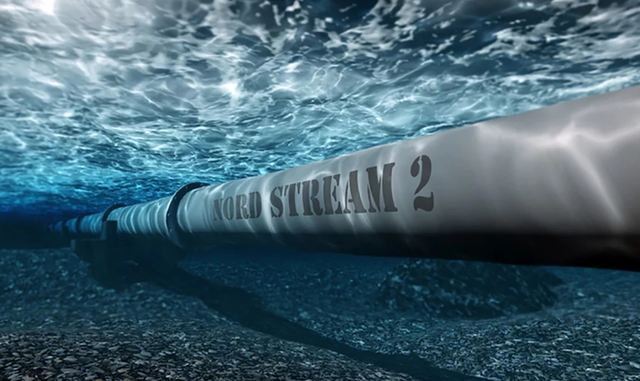 欧洲头条丨“北溪”管道爆炸调查 有解还是无解？
