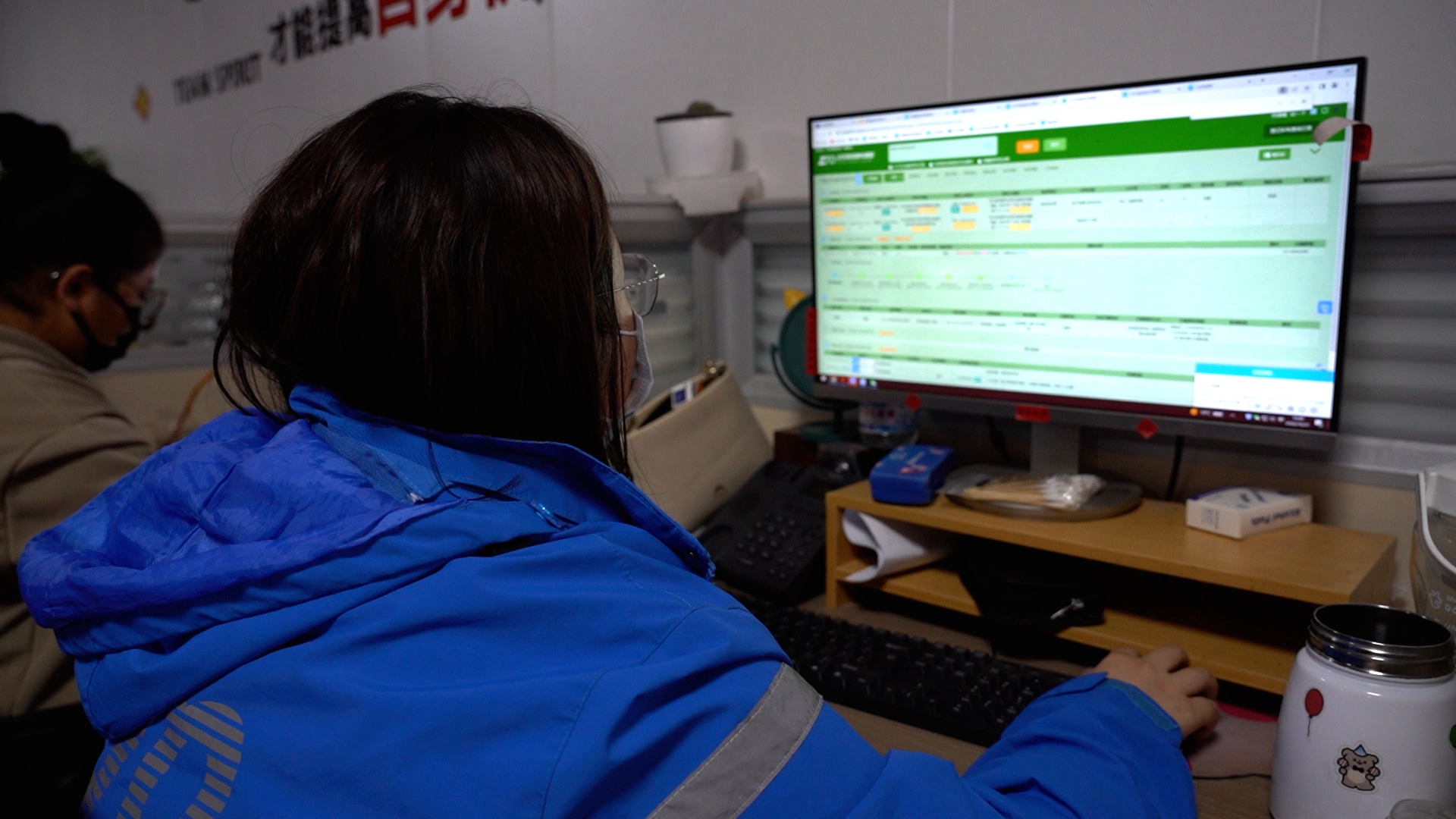 邢台清河：全力推进快递业服务特色产业_fororder_2