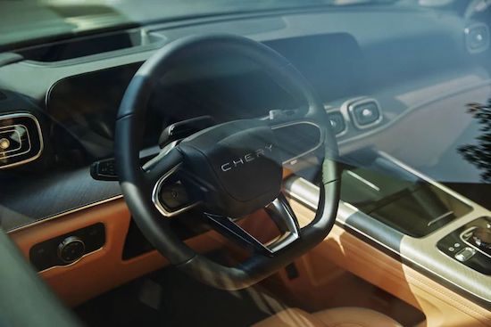 TIGGO瑞虎9入围“中国汽车风云盛典” 剑指年度SUV王座_fororder_image003