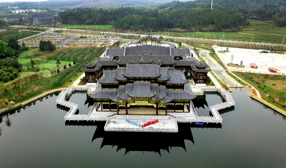 江西景德镇乐平市：以“剧”载道 激活非遗文化新生命_fororder_51