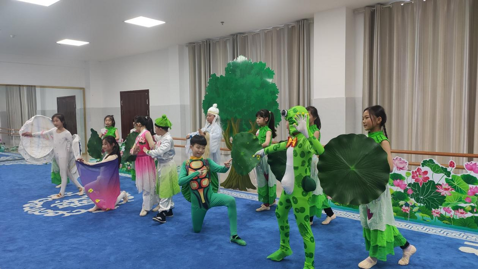 江西景德镇乐平市：以“剧”载道 激活非遗文化新生命_fororder_53