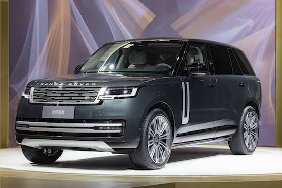 全年销量同比增长25% 捷豹路虎中国圆满收官2023年_fororder_image003