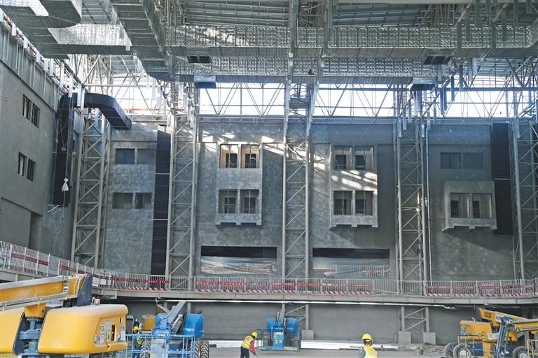 西安际华园冰雪运动中心：冰雪运动激发文旅新动能_fororder_微信图片_20240109171205