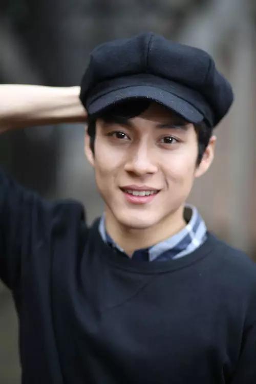 细数85后男星:李易峰张艺兴杨洋井柏然你看好谁?(图)