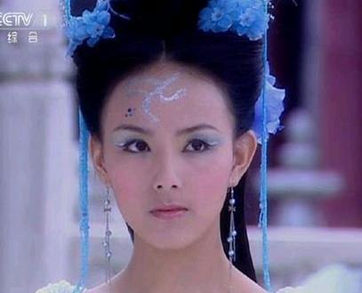 《欢天喜地七仙女》主演现状 只有她是人生赢家_娱乐_腾讯网