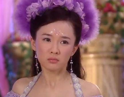 《欢天喜地七仙女》主演现状 只有她是人生赢家_娱乐_腾讯网