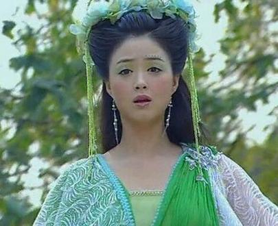 《欢天喜地七仙女》主演现状 只有她是人生赢家_娱乐_腾讯网