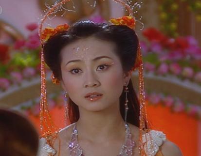 《欢天喜地七仙女》主演现状 只有她是人生赢家_娱乐_腾讯网