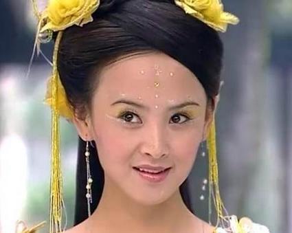 《欢天喜地七仙女》主演现状 只有她是人生赢家_娱乐_腾讯网