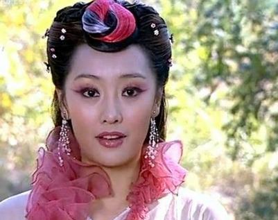 《欢天喜地七仙女》主演现状 只有她是人生赢家_娱乐_腾讯网