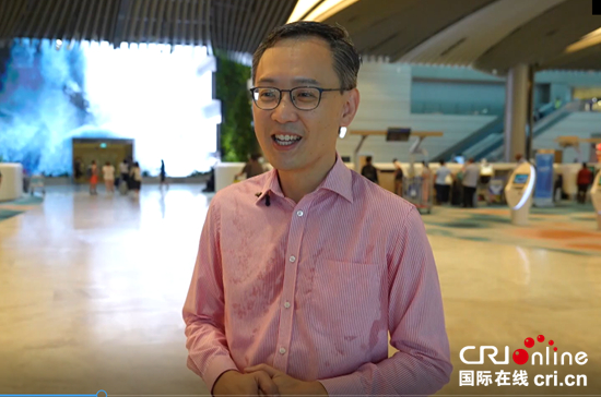 中国与新加坡持普通护照人员免签协定生效 两国航司共同保障出行_fororder_202402100012