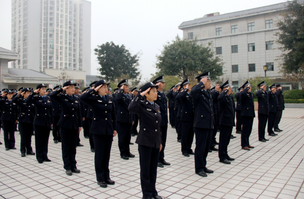重庆石柱公安开展系列活动热烈庆祝第4个中国人民警察节_fororder_微信图片_20240110171632
