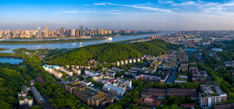 挑大梁、勇擔當 長沙奮力打造全球研發中心城市