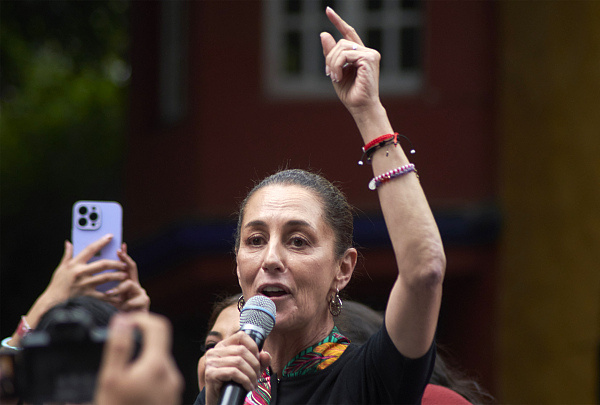 负债累累的北美或拖累全球经济