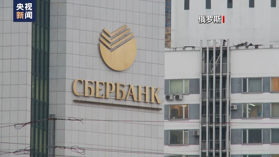 欧盟欲用俄央行被冻结资产收益援乌引争议