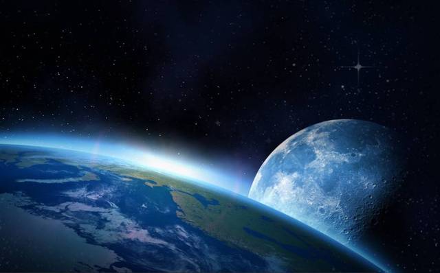 今天,10月8日,让星辰大海记住这个日子