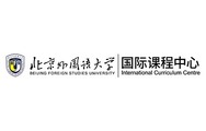  Default title of the picture _forder_4 Beijing International Studies University International Course Center