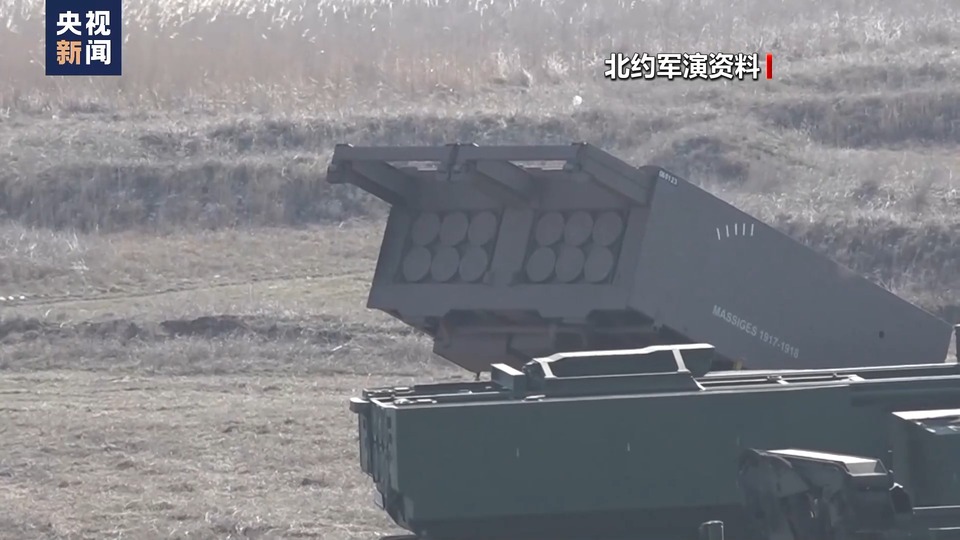 总台记者观察丨逼迫盟友军费“达标” 美国有多重图谋