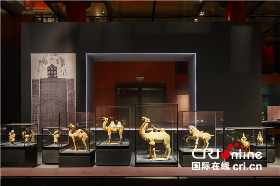 故宫2024开年三大展 三国文物亮相午门_fororder_fdde352f3026470d9764d26848a5bf30