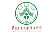  Default title of the picture _forder_1 Pearl River College of South China Agricultural University