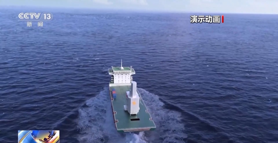 多项首创！我国自主研制全球最大固体运载火箭引力一号成功首飞