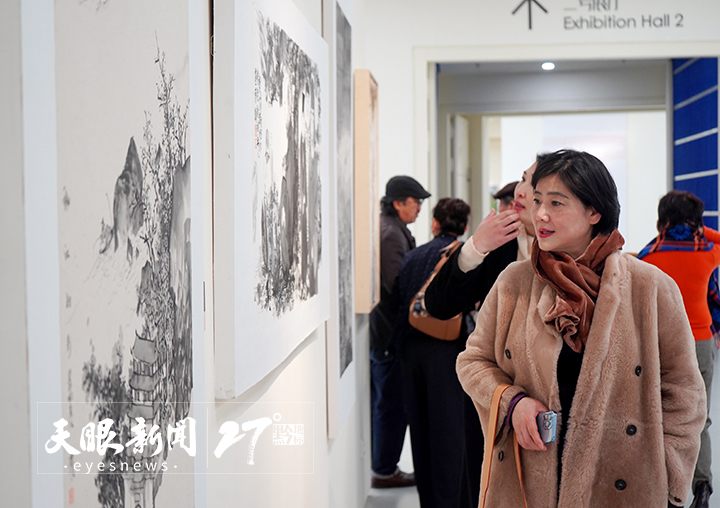 貴州:走出去展出來 多彩文化更自信