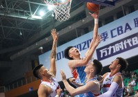 新疆男篮：新赛季力争再夺总冠军