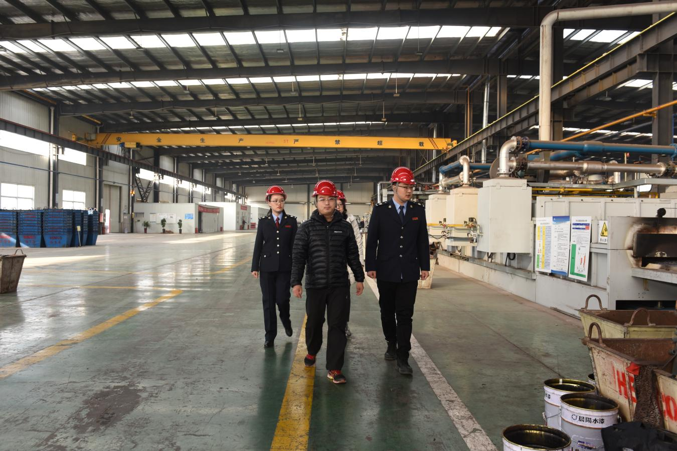 河北海興：稅惠紅利賦能企業創新發展_fororder_圖片1