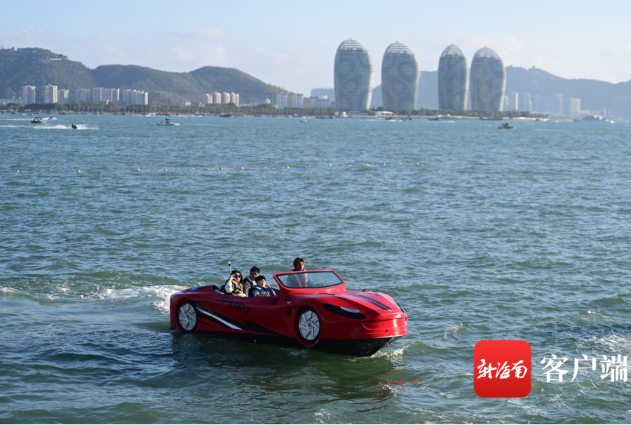 错峰出行正当时！节后三亚、海口将迎旅游小高峰_fororder_00323026023_def5fdd8