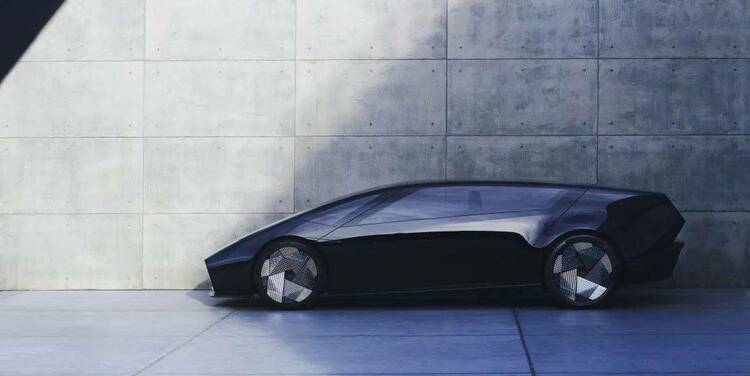 AI上車、未來感…多款新車、多項新技術亮相2024 CES_fororder_image002