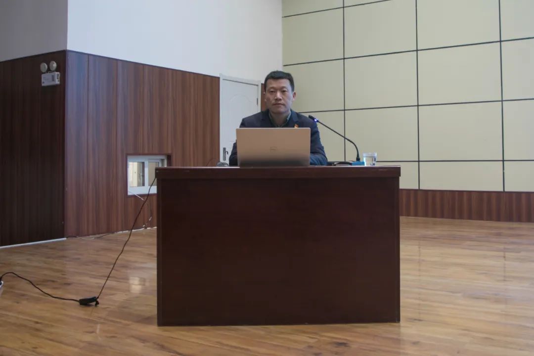 邯郸经开区周末大讲堂第一期精彩开讲_fororder_640 (2)