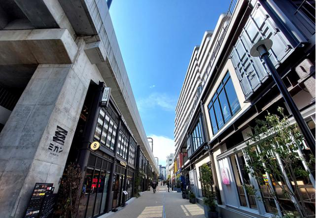 从废弃桥下空间到网红打卡地，这个国家做对了什么？