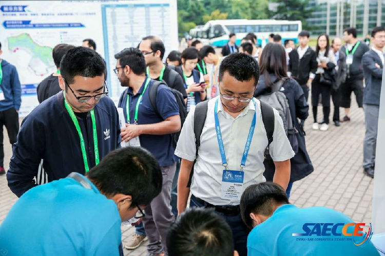 汽車頻道【供稿】【資訊】C-V2X“四跨”互聯互通應用示範活動成功舉辦