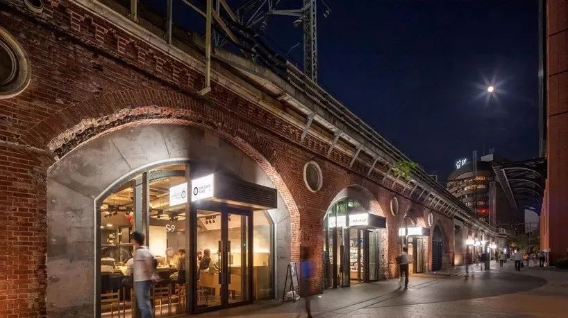 从废弃桥下空间到网红打卡地，这个国家做对了什么？