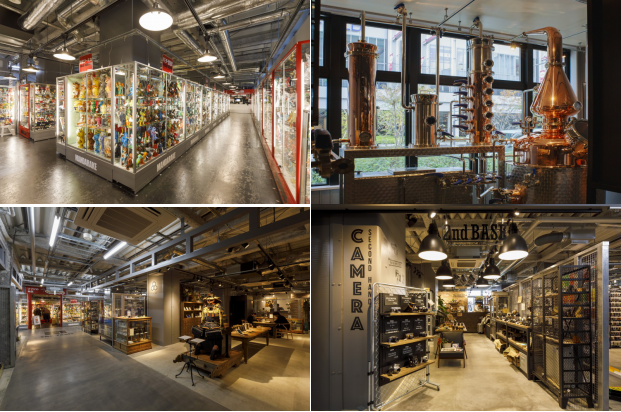 从废弃桥下空间到网红打卡地，这个国家做对了什么？