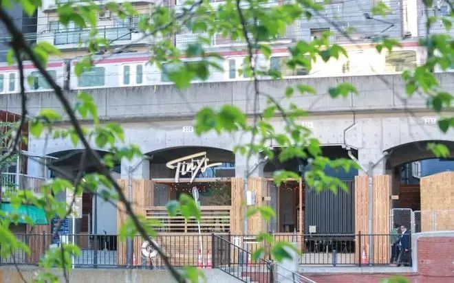 从废弃桥下空间到网红打卡地，这个国家做对了什么？