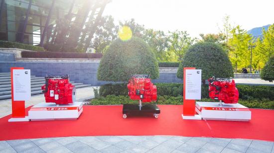 汽車頻道【供稿】【資訊】行業首個京環國六産品成功上市並完成批量交付 歐馬可助北京提前進入國六時代