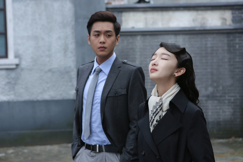 麻雀收视持续破2周冬雨上演逆袭扭转争议