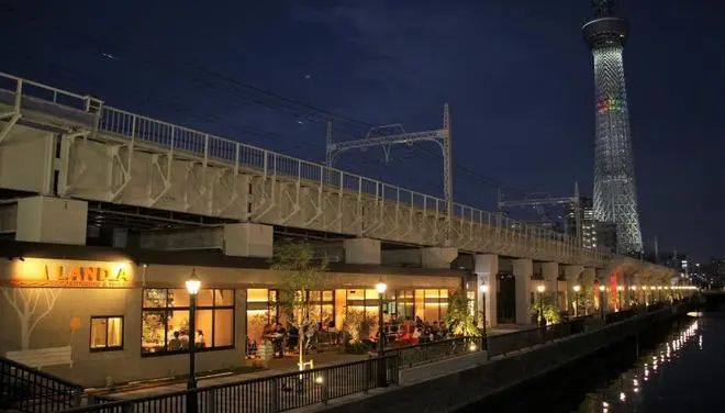 从废弃桥下空间到网红打卡地，这个国家做对了什么？