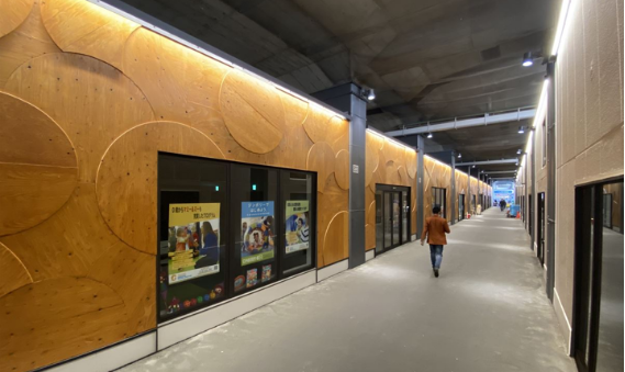 从废弃桥下空间到网红打卡地，这个国家做对了什么？