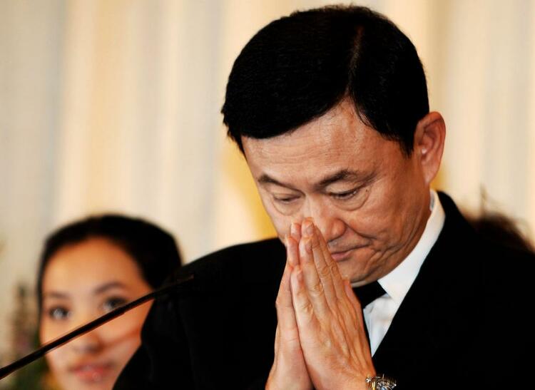 解局 | 他信获释对泰国意味着什么？