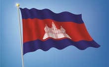 柬埔寨国家概况