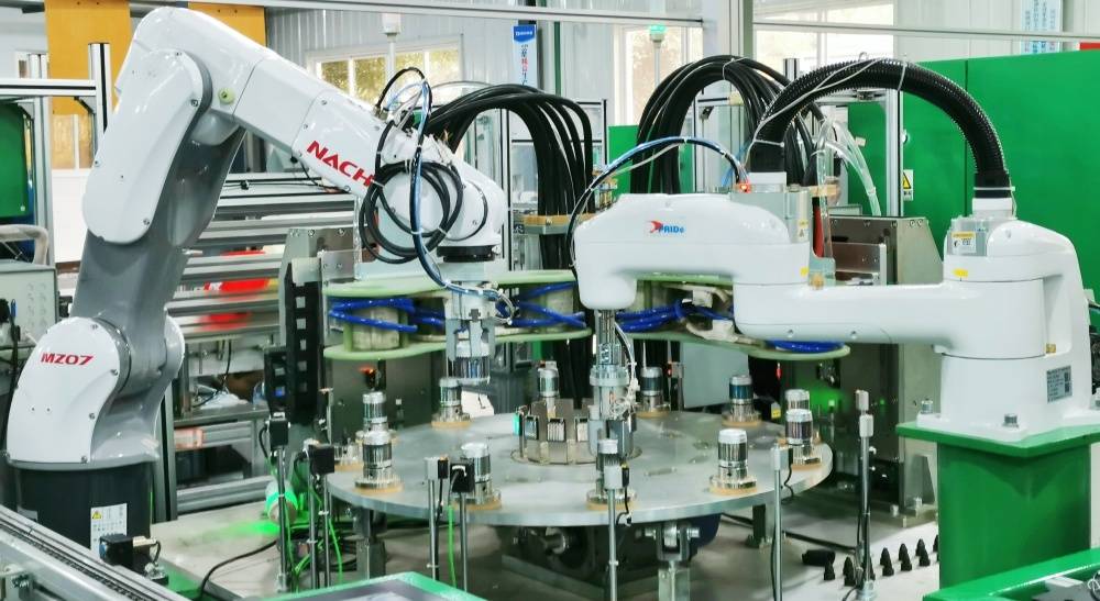 （转载）开局争先拼经济 眉山青神各企业奋力冲刺“开门红”