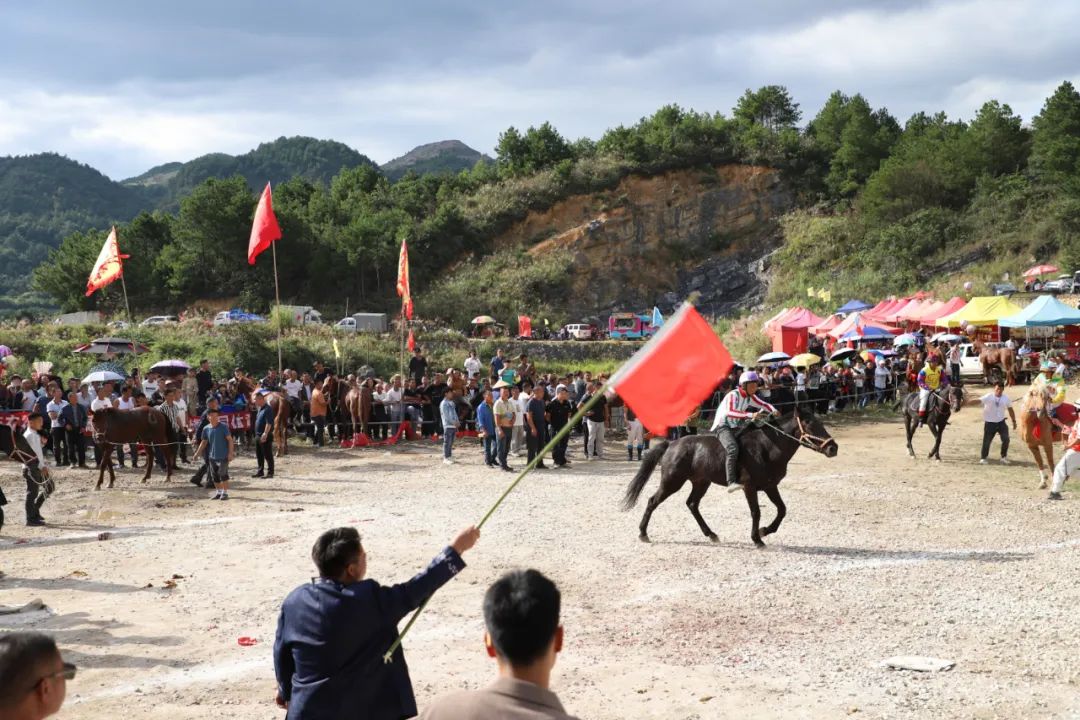 趣玩多彩貴州丨民族節日海洋 嗨到停不下來