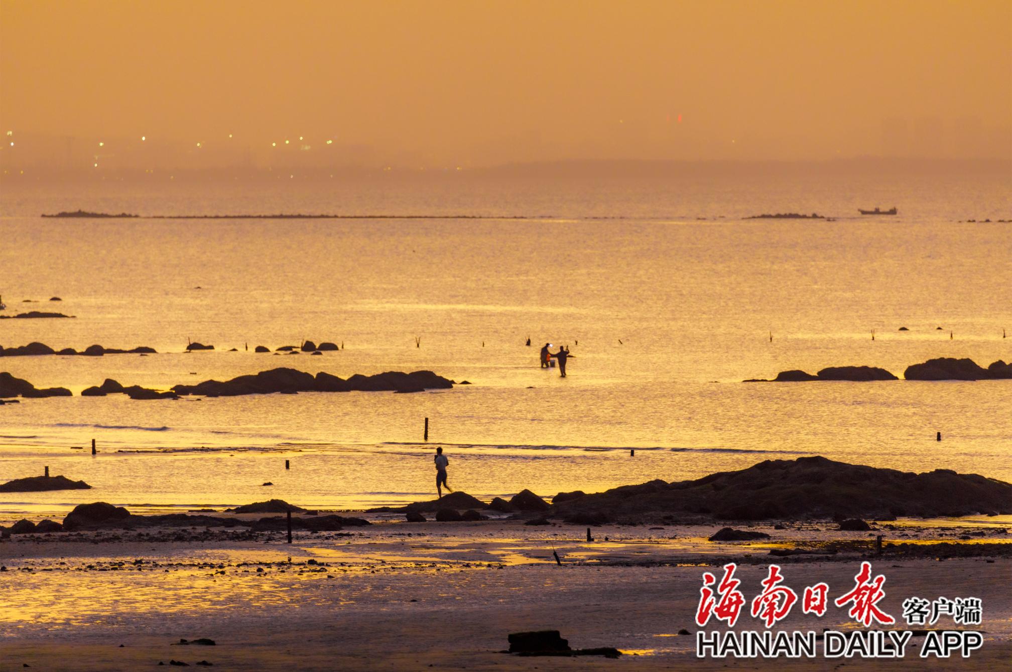 一组美图打卡海南环岛旅游公路文昌段_fororder_2c925c678cfae9d9018d10c707a80530