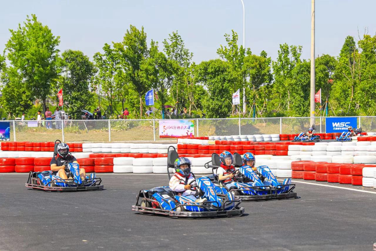 南浔古镇免门票一周年：解开流量密码，凭实力破圈越级_fororder_微信图片_20240118143925