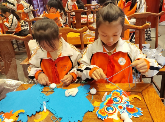 河北沧州：体验传统技艺迎腊八_fororder_20240117河北沧州：体验传统技艺迎腊八245