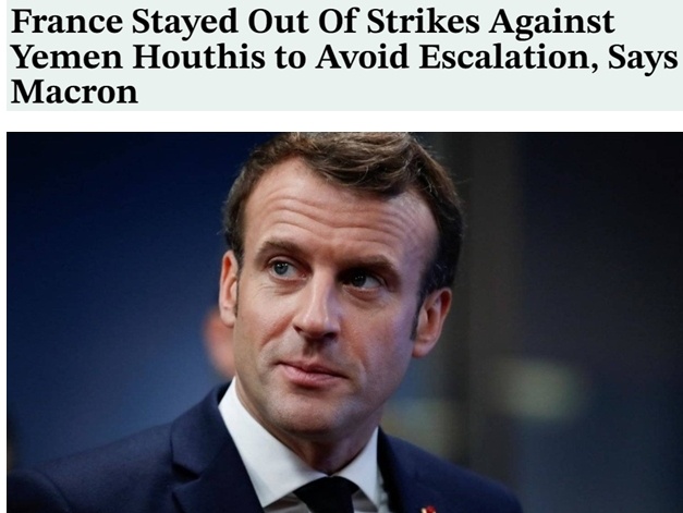 美国为何重新将胡塞武装列入恐怖组织名单？