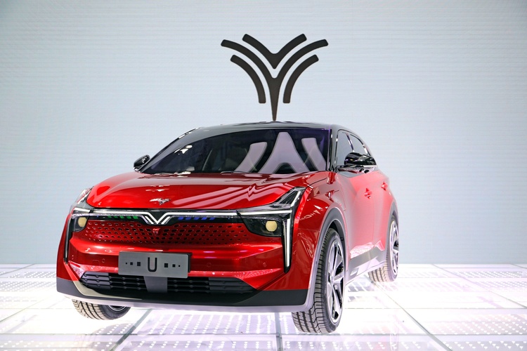 汽車頻道【供稿】【資訊】第六屆世界互聯網大會唯一新創車企合作夥伴 哪吒汽車情感科技引領智慧出行